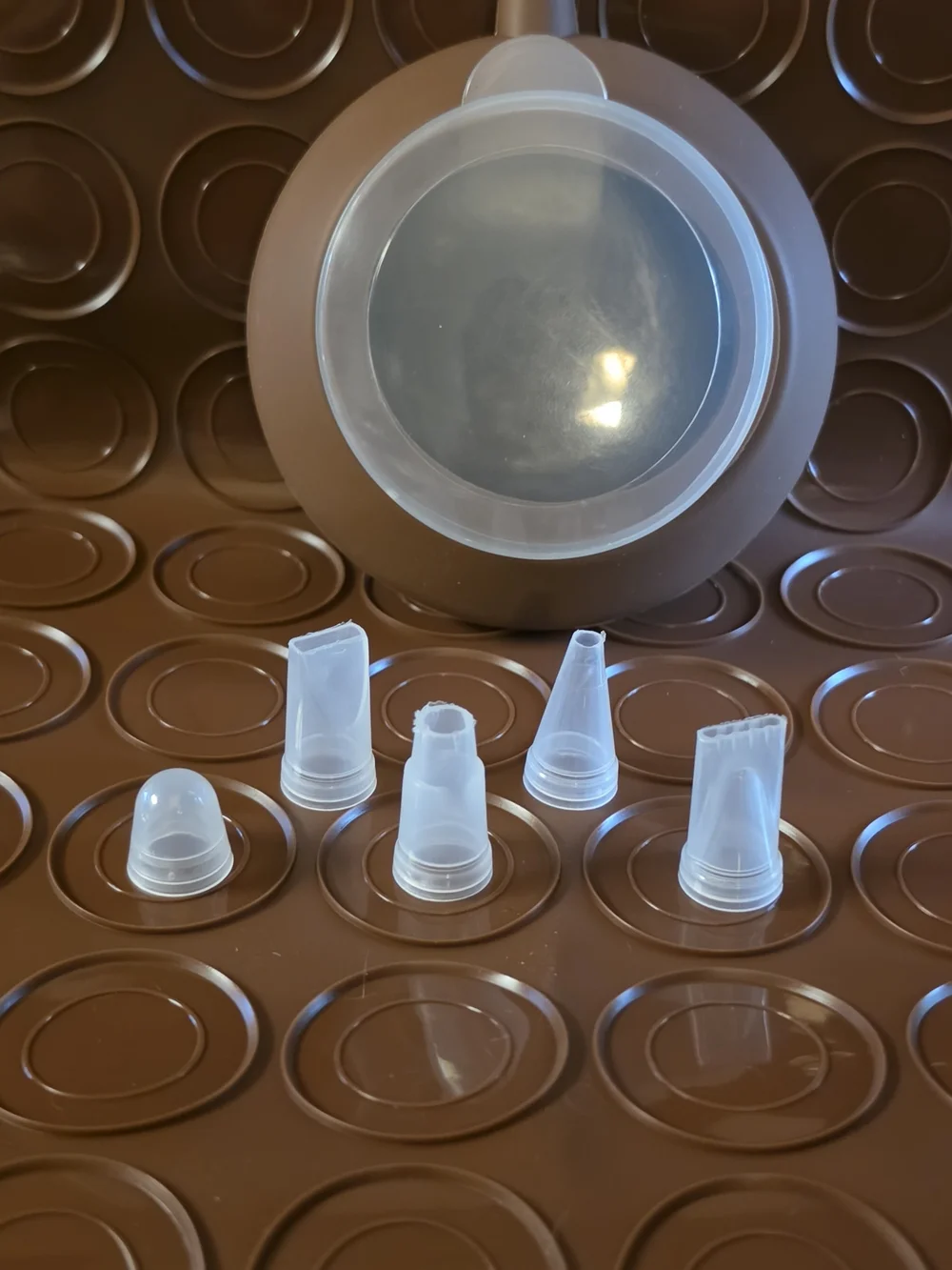 Macaron Making Kit